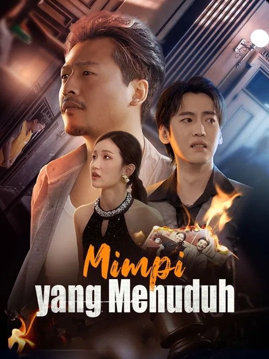 Mimpi yang Menuduh